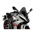 CUPOLINO R-RACER PUIG COMPATIBILE PER SUZUKI GSX-8R 800 2024 FUME SCURO 21999F