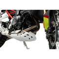 PROTEZIONE CARTER PUIG COMPATIBILE PER BMW F 900 GS 2024 SILVER 22029P