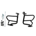 BARRE DI PROTEZIONE MOTORE PUIG COMPATIBILE PER BMW R12 1200 2024 > 2025 NERO 22033N