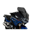 CUPOLINO SPORT PUIG COMPATIBILE PER BMW R 1250 RT 2021 > 2024 FUME SCURO 22047F