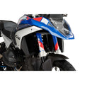 KIT PROTEZIONE FORCELLA PUIG COMPATIBILE PER BMW R 1300 GS 2023 > 2024 BLU 22051A