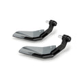 PARAMANI AVANT PUIG COMPATIBILE PER KAWASAKI Z 900 2025 NERO COPPIA 22057N