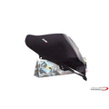 CUPOLINO TOURING PUIG COMPATIBILE PER BMW K 1300/S 2009 > 2016 FUME SCURO 2207F