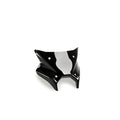 CUPOLINO NAKED N.G. SPORT PLUS PUIG COMPATIBILE PER YAMAHA MT-09 850 SP 2024 NERO 22093N