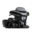 CUPOLINO HIGH-ROAD SPORT PUIG COMPATIBILE PER HARLEY DAVIDSON TOURING 1920 STREET GLIDE 2024 FUME SCURO 22109F