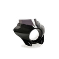 CUPOLINO SEMICARENATO SPORT MIRAGE PUIG COMPATIBILE PER KAWASAKI ELIMINATOR 500 SE 2024 > 2025 FUME SCURO 22146F