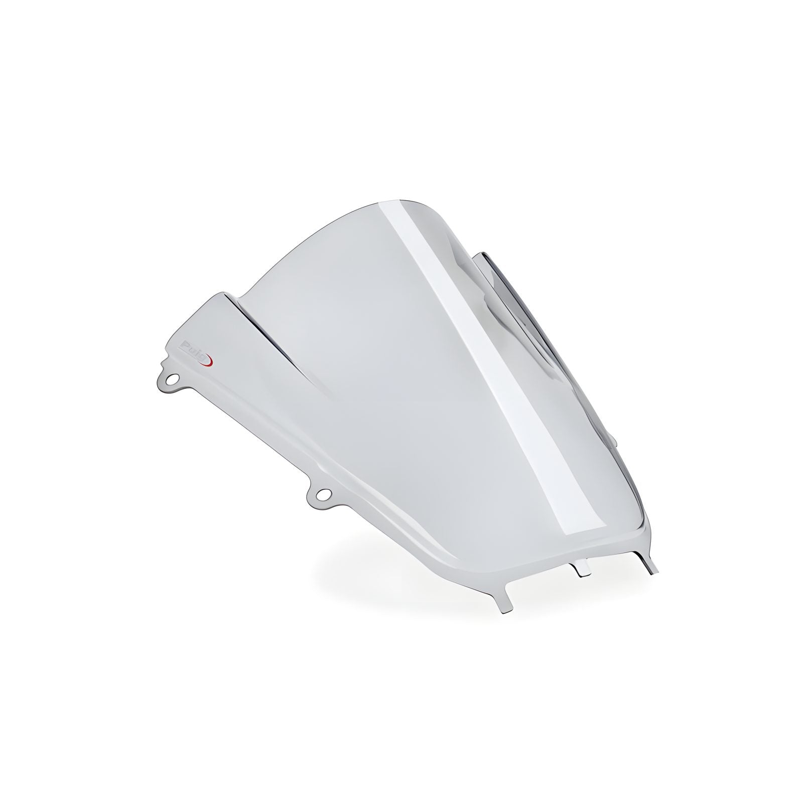 CUPOLINO Z-RACING PUIG COMPATIBILE PER YAMAHA YZF-R9 900 2025 TRASPARENTE 22284W