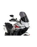 CUPOLINO TOURING PUIG COMPATIBILE PER ZONTES 703F-19 2024 > 2026 FUME SCURO 22320F