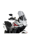 CUPOLINO TOURING PUIG COMPATIBILE PER ZONTES 703F-19 2024 > 2026 FUME CHIARO 22320H