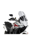 CUPOLINO TOURING PUIG COMPATIBILE PER ZONTES 703F-19 2024 > 2026 TRASPARENTE 22320W