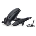 PARAFANGO POSTERIORE PUIG COMPATIBILE PER HONDA NT 1100 DCT 2025 NERO OPACO 22379J