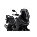 CUPOLINO TOURING PUIG COMPATIBILE PER HONDA NT 1100 2025 FUME SCURO  RICONDIZIONATO 22402F
