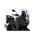 CUPOLINO TOURING PUIG COMPATIBILE PER HONDA NT 1100 2025 TRASPARENTE 22402W