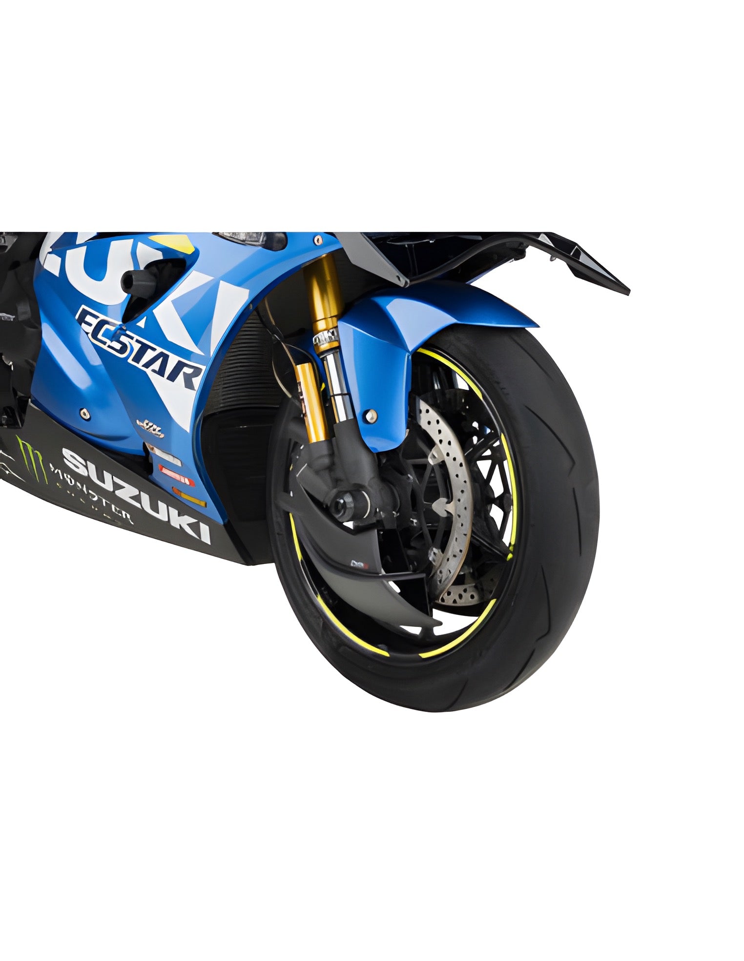 CONDOTTI DI RAFFREDDAMENTO FRENI PUIG COMPATIBILE PER SUZUKI GSX-R 1000/R 2017 > 2021 NERO OPACO COPPIA 22405J