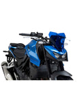 CUPOLINO NAKED N.G. SPORT PUIG COMPATIBILE PER HONDA CB 750 HORNET ECLUTCH 2026 BLU 22423A