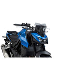 CUPOLINO NAKED N.G. SPORT PUIG COMPATIBILE PER HONDA CB 750 HORNET ECLUTCH 2026 FUME CHIARO 22423H