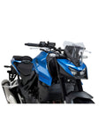 CUPOLINO NAKED N.G. SPORT PUIG COMPATIBILE PER HONDA CB 750 HORNET ECLUTCH 2026 TRASPARENTE 22423W