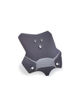 CUPOLINO SPORT PUIG COMPATIBILE PER MOTO GUZZI V85 850 STRADA 2024 > 2026 FUME SCURO 22432F