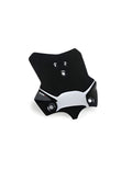 CUPOLINO SPORT PUIG COMPATIBILE PER MOTO GUZZI V85 850 TT 2021 > 2026 NERO 22432N