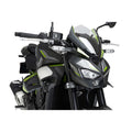 CUPOLINO NAKED N.G. SPORT PUIG COMPATIBILE PER KAWASAKI Z 900 SE 2025 SERIGRAFATO 22439S