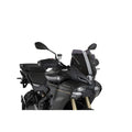 CUPOLINO SPORT PUIG COMPATIBILE PER YAMAHA TRACER 9 900 GT 2025 FUME SCURO 22455F