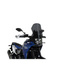CUPOLINO TOURING PUIG COMPATIBILE PER YAMAHA TENERE 700 EXTREME EDITION 2025 FUME SCURO 22515F