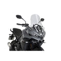 CUPOLINO TOURING PUIG COMPATIBILE PER TRIUMPH TIGER 800 SPORT 2025 TRASPARENTE 22521W