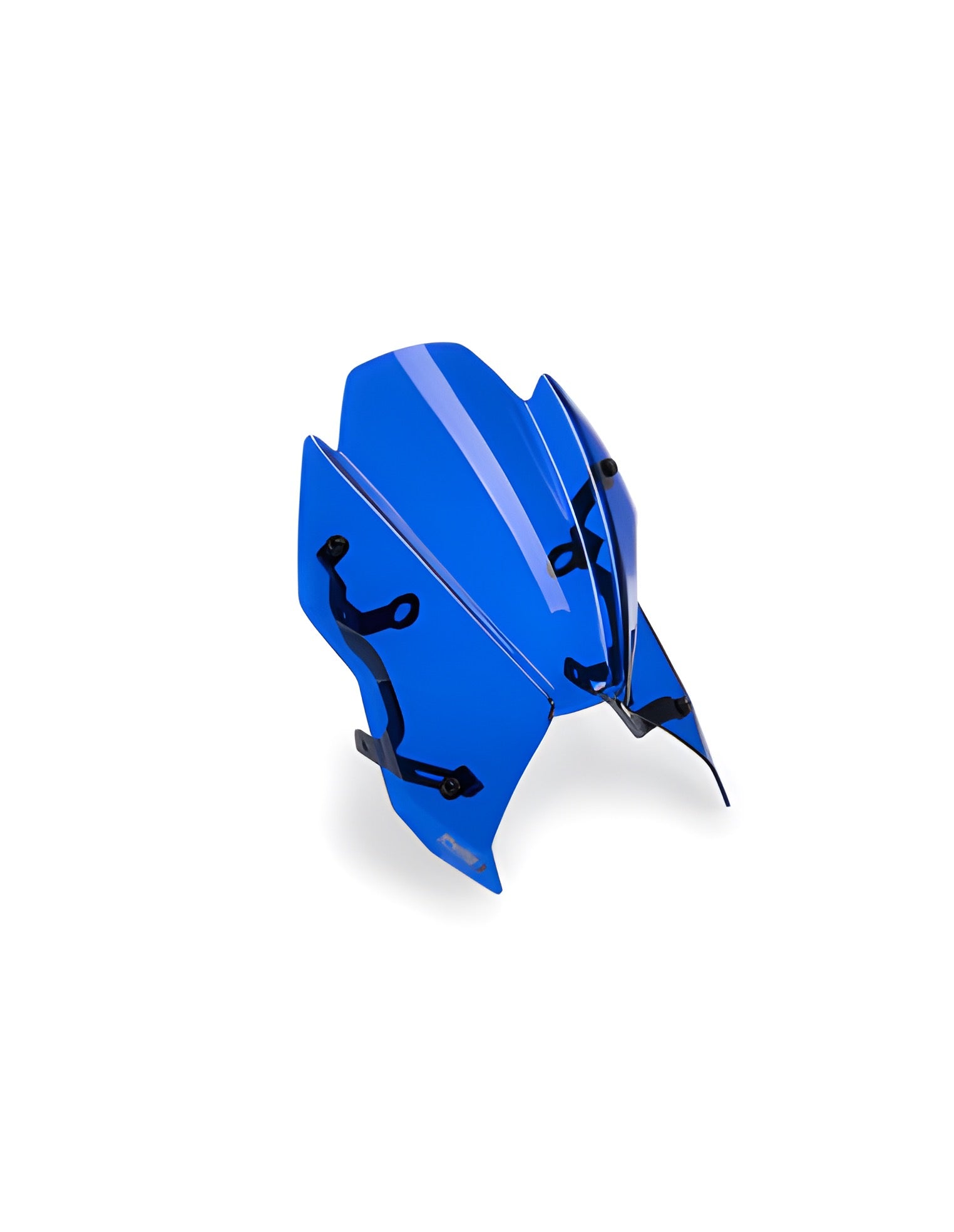 CUPOLINO NAKED N.G. SPORT PUIG COMPATIBILE PER SUZUKI GSX-S 1000 2021 > 2024 BLU 22560A
