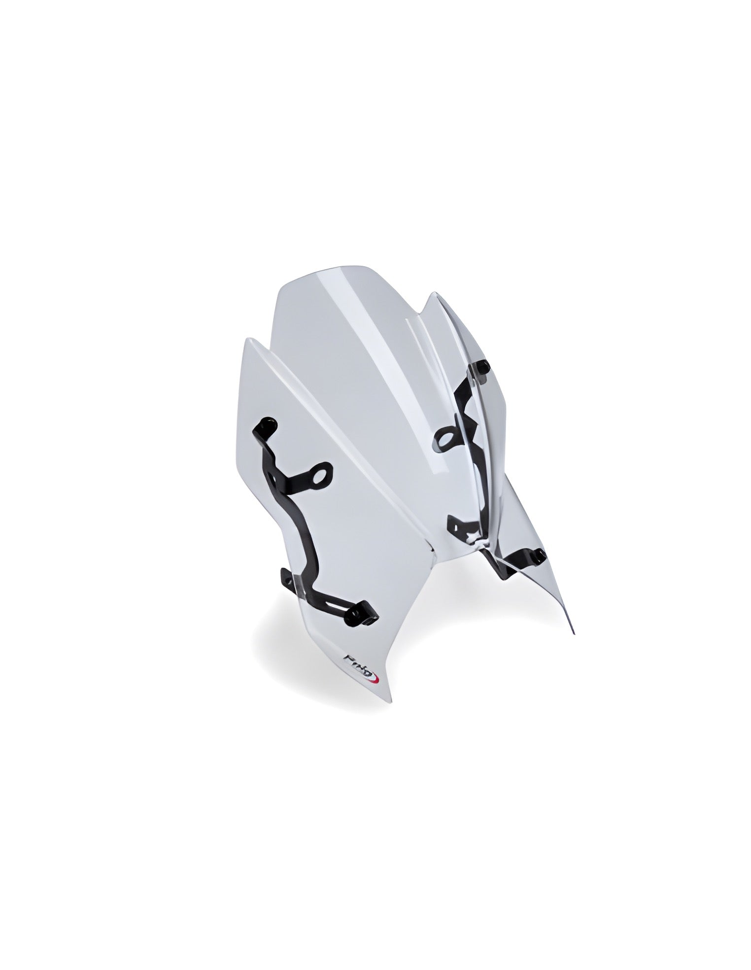 CUPOLINO NAKED N.G. SPORT PUIG COMPATIBILE PER SUZUKI GSX-S 1000 2025 TRASPARENTE 22560W