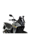 CUPOLINO SPORT PUIG COMPATIBILE PER HONDA TRANSALP XL750 ECLUTCH 2026 FUME SCURO 22572F