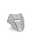 CUPOLINO SPORT PUIG COMPATIBILE PER HONDA TRANSALP XL750 ECLUTCH 2026 FUME CHIARO 22572H