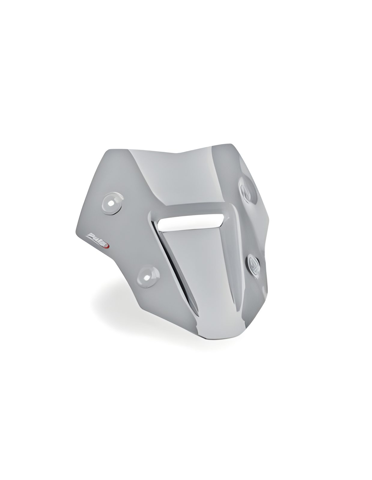 CUPOLINO SPORT PUIG COMPATIBILE PER HONDA TRANSALP XL750 ECLUTCH 2026 FUME CHIARO 22572H