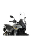 CUPOLINO TOURING-VISIERA PUIG COMPATIBILE PER HONDA TRANSALP XL750 ECLUTCH 2026 TRASPARENTE 22574W