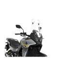 CUPOLINO TOURING-VISIERA PUIG COMPATIBILE PER HONDA TRANSALP XL750 2025 TRASPARENTE 22574W