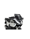 CUPOLINO SPORT PUIG COMPATIBILE PER BMW R 1300 RT 2025 > 2026 FUME SCURO 22659F
