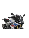 CUPOLINO SPORT PUIG COMPATIBILE PER BMW R 1300 RS 2025 > 2026 FUME SCURO 22680F