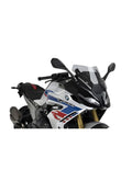 CUPOLINO SPORT PUIG COMPATIBILE PER BMW R 1300 RS 2025 > 2026 FUME CHIARO 22680H