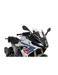 CUPOLINO SPORT PUIG COMPATIBILE PER BMW R 1300 RS 2025 > 2026 TRASPARENTE 22680W