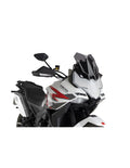 CUPOLINO SPORT PUIG COMPATIBILE PER ZONTES F-21 703 2024 > 2025 FUME SCURO 22688F
