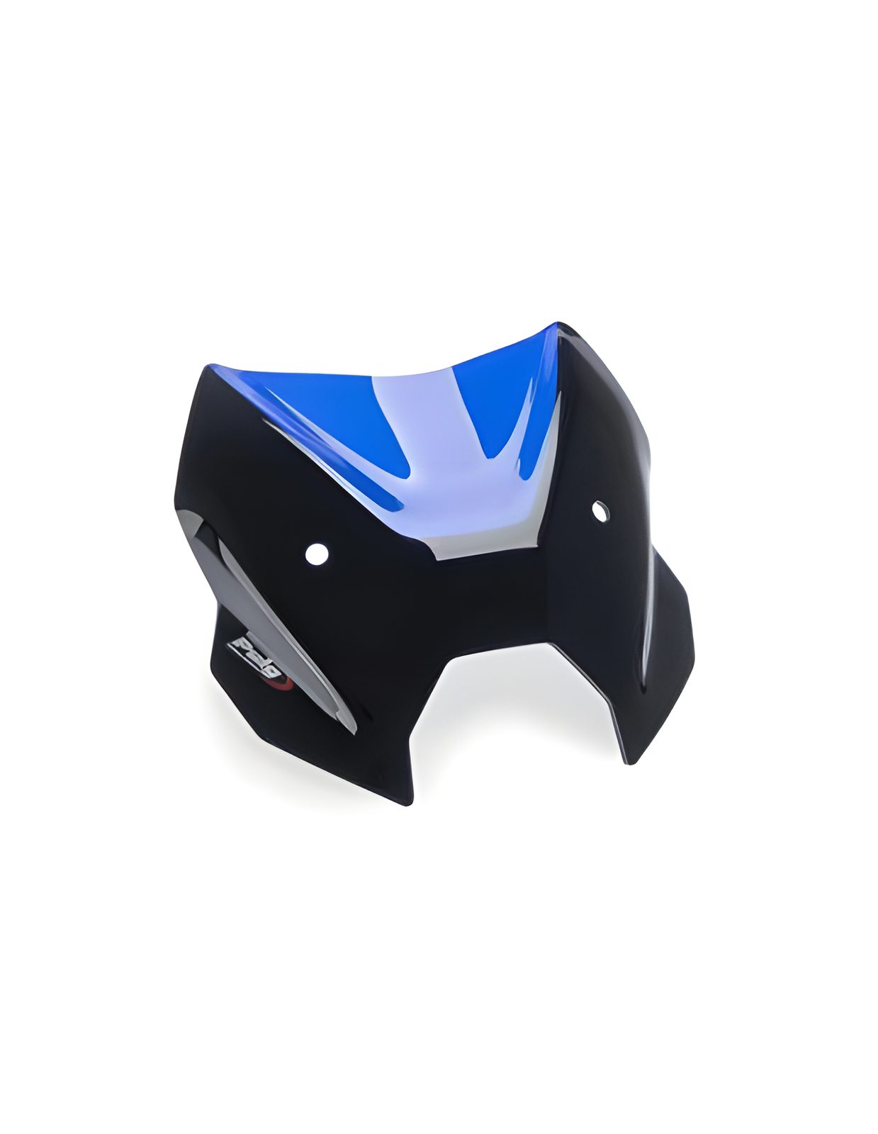 CUPOLINO NAKED N.G. SPORT PUIG COMPATIBILE PER BMW R 1300 R OPTION 719 2025 > 2026 BLU 22710A