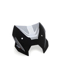 CUPOLINO NAKED N.G. SPORT PUIG COMPATIBILE PER BMW R 1300 R PERFORMANCE 2025 > 2026 FUME CHIARO 22710H