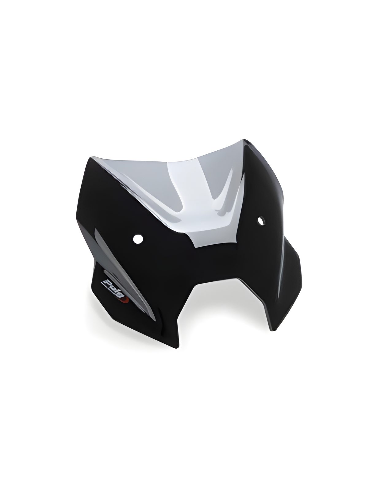 CUPOLINO NAKED N.G. SPORT PUIG COMPATIBILE PER BMW R 1300 R PERFORMANCE 2025 > 2026 FUME CHIARO 22710H