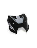 CUPOLINO NAKED N.G. SPORT PUIG COMPATIBILE PER BMW R 1300 R AZUL SNAPPER ROCKS 2025 > 2026 NERO 22710N