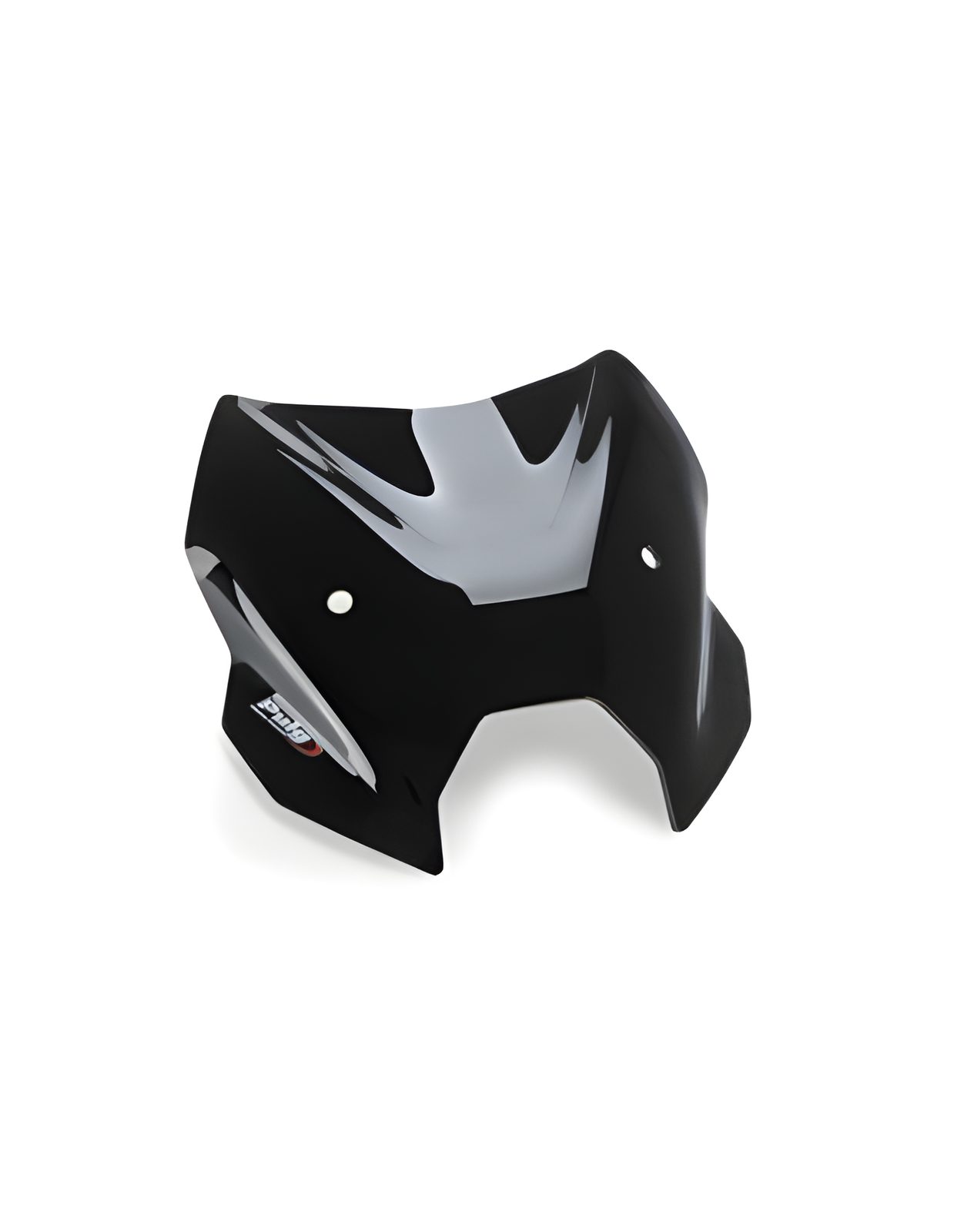 CUPOLINO NAKED N.G. SPORT PUIG COMPATIBILE PER BMW R 1300 R OPTION 719 2025 > 2026 NERO 22710N