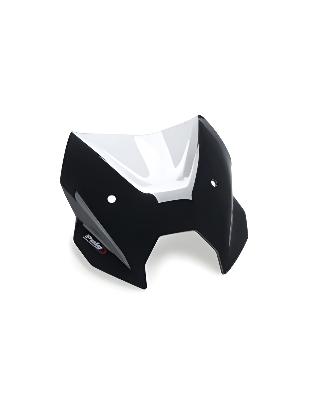 CUPOLINO NAKED N.G. SPORT PUIG COMPATIBILE PER BMW R 1300 R 2025 > 2026 TRASPARENTE 22710W