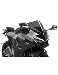 CUPOLINO Z-RACING PUIG COMPATIBILE PER CF MOTO 675 SR-R 2025 FUME SCURO 22731F