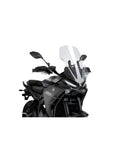 CUPOLINO TOURING PUIG COMPATIBILE PER YAMAHA TRACER 7 700 GT 2025 > 2026 TRASPARENTE 22765W