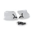 PARAMANI PUIG COMPATIBILE PER APRILIA SR 200 GT SPORT 2022 > 2024 TRASPARENTE COPPIA 3488W