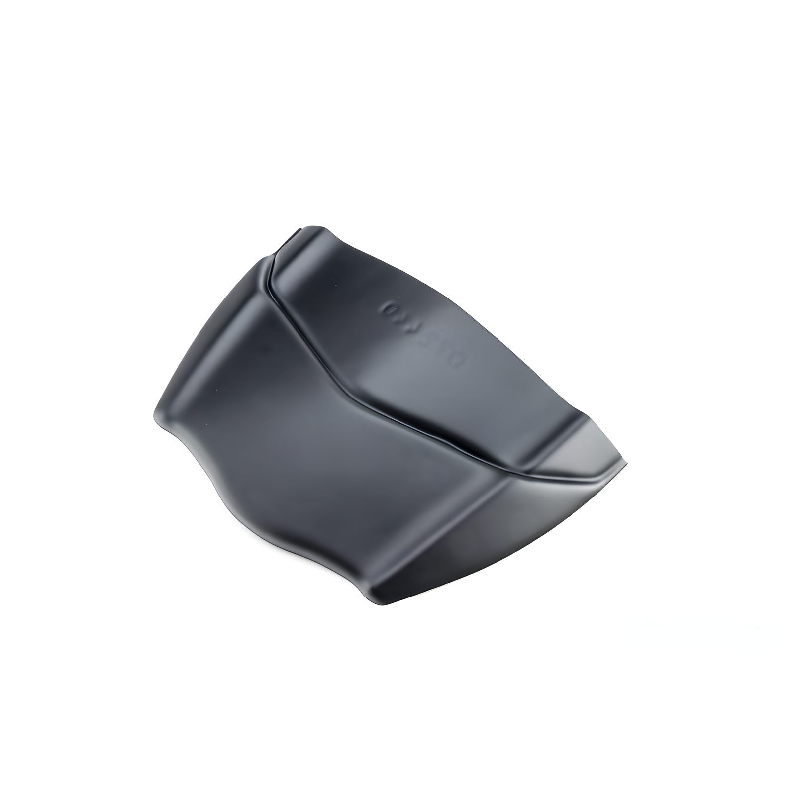 ESTENSIONE PARAFANGO POSTERIORE PUIG COMPATIBILE PER YAMAHA NIKEN 850 GT 2019 > 2024 NERO OPACO 3508J