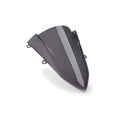 CUPOLINO Z-RACING PUIG COMPATIBILE PER HONDA CBR 650 R ECLUTCH 2024 FUME SCURO 3568F